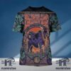 Metallica And San Francisco Symphony Released S&M2 Four Years Ago All Over Print Shirt