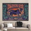 Metallica And San Francisco Symphony Released S&M2 Four Years Ago Home Decor Poster Canvas