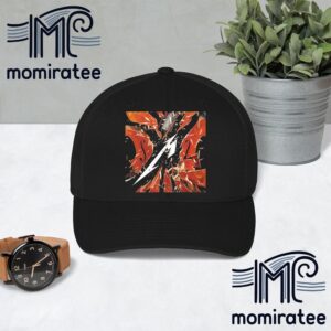 Metallica And San Francisco Symphony Released S&M2 Four Years Ago Classic Hat Cap