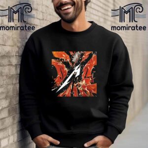 Metallica And San Francisco Symphony Released S&M2 Four Years Ago Unisex T-Shirt