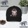 Metallica And San Francisco Symphony Released S&M2 Four Years Ago Classic Hat Cap