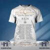 Blink-182 Dublin Ireland Tour 2024 Live At The Royal Hospital Kilmainham August 27th 2024 All Over Print Shirt