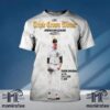 Congratulations To Tarik Skubal On Winning The 2024 MLB American League Pitching Triple Crown Winner All Over Print Shirt