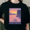 Dave Matthews Band 2024 On September 1st The Gorge Gorge WA Unisex T-Shirt