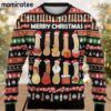 Personalized Dallas Cowboys NFL Team For Christmas Holiday Gifts For Mens And Women Christmas Ugly Sweater