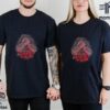 Gears Of War E-Day Brotherhood Tee by Luke Preece Unisex T-Shirt