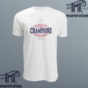 Imperial 2024 Solheim Cup Champions Are US Team Winners Unisex T-Shirt