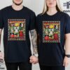 King Gizzard And The Lizard Wizard At Red Rocks Amphitheatre In Morrison CO September 8th 2024 Unisex T-Shirt