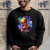 Marvel Black Panther The Intergalactic Empire Of Wakanda By Suyi Davies Okungbowa Arrives April 29th 2025 Unisex T-Shirt