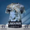 Linkin Park From Zero 2024 World Tour With Special Guest Grandson At The O2 London England September 24th 2024 All Over Print Shirt