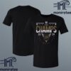 2024 Open Cup Match Up LAFC Vs Sporting Kansas City Unisex T-Shirt