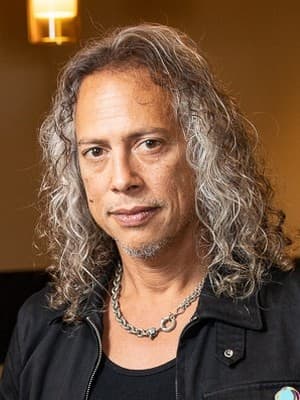 Metallica’s Kirk Hammett Talks Guitar Smashing Writer’s Block and How He Broke the Habit