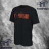 Pearl Jam Dark Matter World Tour 2024 The Spririt Of America Setlist Tees At Fenway Park Boston MA September 15th And 17th 2024 Two Sides Unisex T-Shirt