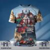 Gladiator II Official Poster A Film By Ridley Scott Film All Over Print Shirt