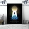 Power Lies In The Shadows Dune Prophecy Official Teaser Poster On HBO Original Home Decor Poster Canvas