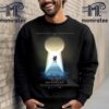 Official Poster The Activated Man Protect Yourself With Light Unisex T-Shirt