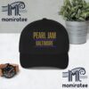 Pearl Jam Philadelphia Dark Matter World Tour With Glen Hansard Merch Night 2 At Wells Fargo Center Philadelphia PA September 9th 2024 Classic Hat Cap