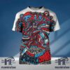 Dead And Company Present Dead Forever On 12th Of Never 2024 At Shere In Las Vegas NV All Over Print Shirt