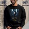 Official Poster Things Will Be Different A Dark Complex Time-Travel Film You Will Want To Rewatch It As Soon As It Ends Unisex T-Shirt