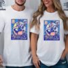 Slightly Stoopid With Steel Pulse In Honolulu And Kahului HI On September 13rd-15th 2024 Unisex T-Shirt