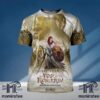 Power Lies In The Shadows Dune Prophecy Official Teaser Poster On HBO Original All Over Print Shirt