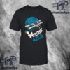 Jason Isbell And The 400 Unit Tour At Rose Music Center At The Heights In Huber Heights OH September 7th 2024 Unisex T-Shirt