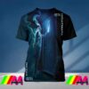 Category 7 Announces March 2025 Debut US Tour All Over Print Shirt