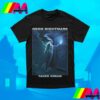 20 Buck Spin Neon Nightmare Faded Dream They Look Like Shadows Two Sided Classic T-Shirt