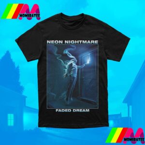 20 Buck Spin Neon Nightmare Faded Dream Unisex T-Shirt