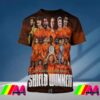 Rascal Flatts Celebrating 25th Anniversary Life Is A Highway Tour With Special Guests Lauren Alaina And Chris Lane All Over Print Shirt