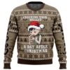 A Festivus for the Rest of Us Seinfeld Gifts For Family Holiday Christmas Ugly Sweater