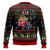 A Friend With Miller Lite Best Holiday Christmas Ugly Sweater Gifts For Family