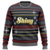 A Very Shenron Christmas DBZ Gifts For Family Holiday Christmas Ugly Sweater