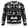 Aaahh Real Monsters Best Holiday Christmas Ugly Sweater Gifts For Family