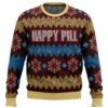 Akira Kaneda Gifts For Family Holiday Christmas Ugly Sweater