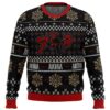 Akira Kaneda Gifts For Family Holiday Christmas Ugly Sweater