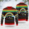 All I Want For Christmas Busch Beer Christmas Best Holiday Christmas Ugly Sweater Gifts For Family