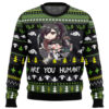 Are You Concerned About Me Jack Torrance The Shining Best Holiday Christmas Ugly Sweater Gifts For Family