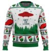 Area 51 Gifts For Family Holiday Christmas Ugly Sweater