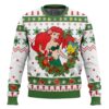 Ariana Grande Gifts For Family Holiday Christmas Ugly Sweater