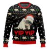 Avengers Best Holiday Christmas Ugly Sweater Gifts For Family