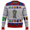 Avengers Best Holiday Christmas Ugly Sweater Gifts For Family