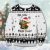 Baby Yoda Star Wars Best Holiday Christmas Ugly Sweater Gifts For Family