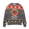 Bacardi Gifts For Family Holiday Christmas Ugly Sweater