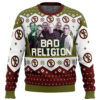 Bad Moon Orks Iconic Gifts For Family Holiday Christmas Ugly Sweater