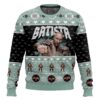 Batman Best Holiday Christmas Ugly Sweater Gifts For Family