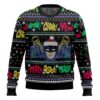 Batman Dark Gifts For Family Holiday Christmas Ugly Sweater