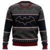 Batman Gifts For Family Holiday Christmas Ugly Sweater