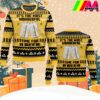 Erdinger Its The Most Wonderful Time For A Beer Christmas Ugly Sweater