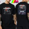 Category 7 Announces March 2025 Debut US Tour Unisex T-Shirt